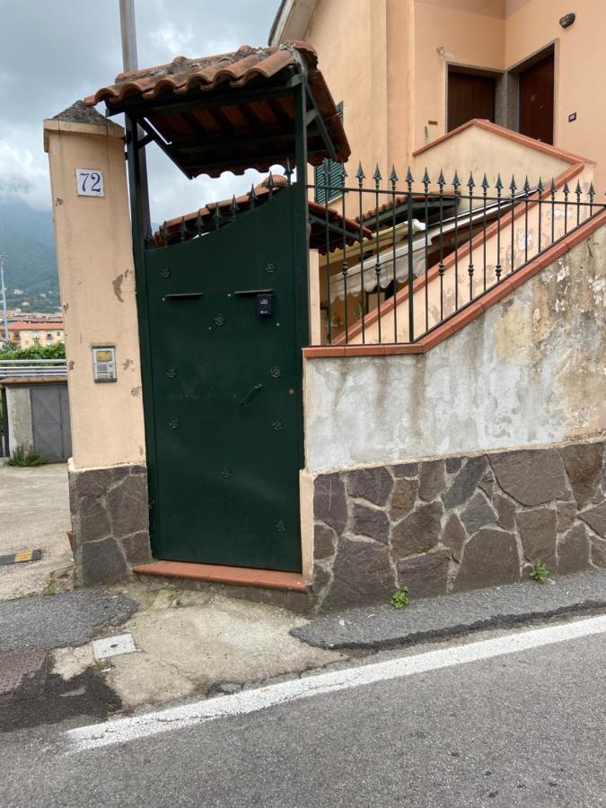 Cava Resort Costa D'Amalfi San Pietro  Exterior photo